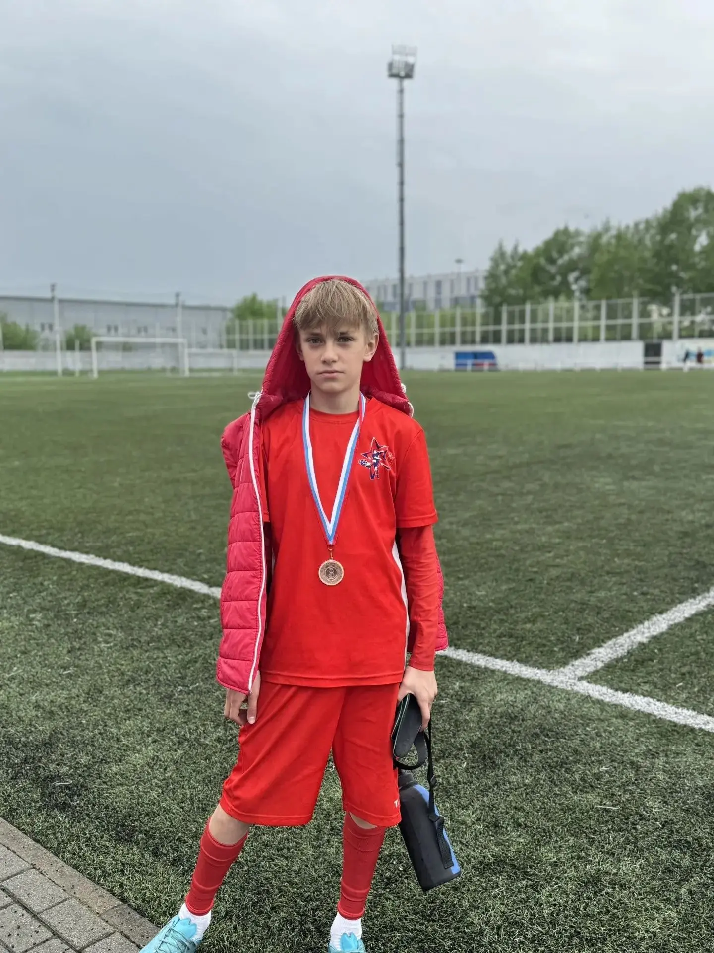 🏆В преддверии празднования 81-й годовщины Победы в Великой Отечественной войне 1941-1945 гг, с 5 по 