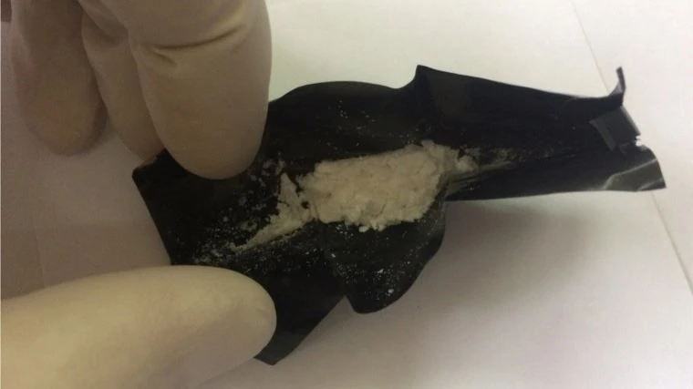 💊17-летнему закладчику грозит уголовный срок за крупную партию наркотиков