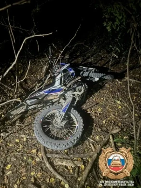 😔В Башкирии погиб ребёнок по вине подростка на питбайке: https://srgazeta.ru/news/proi...