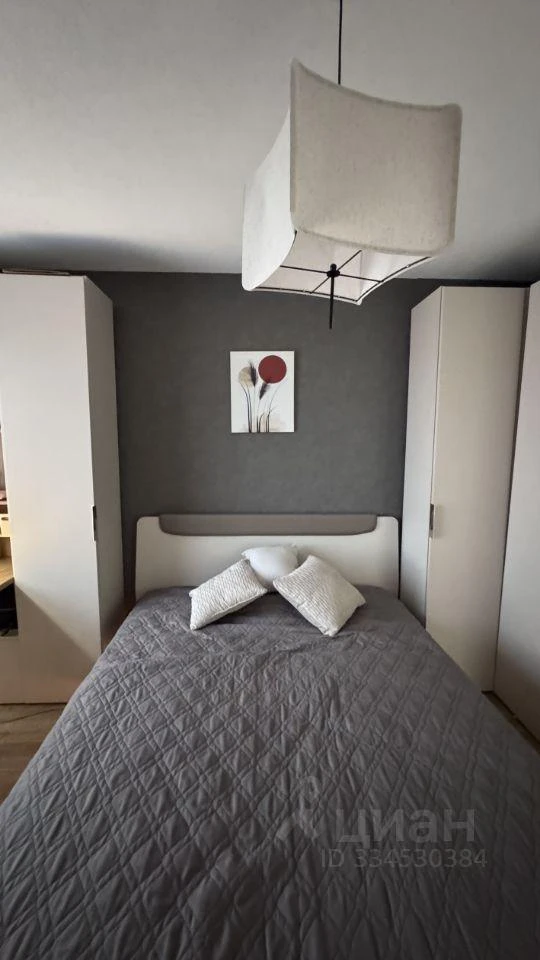 Сдам без посредников: 3-комнатная квартира, 57м²