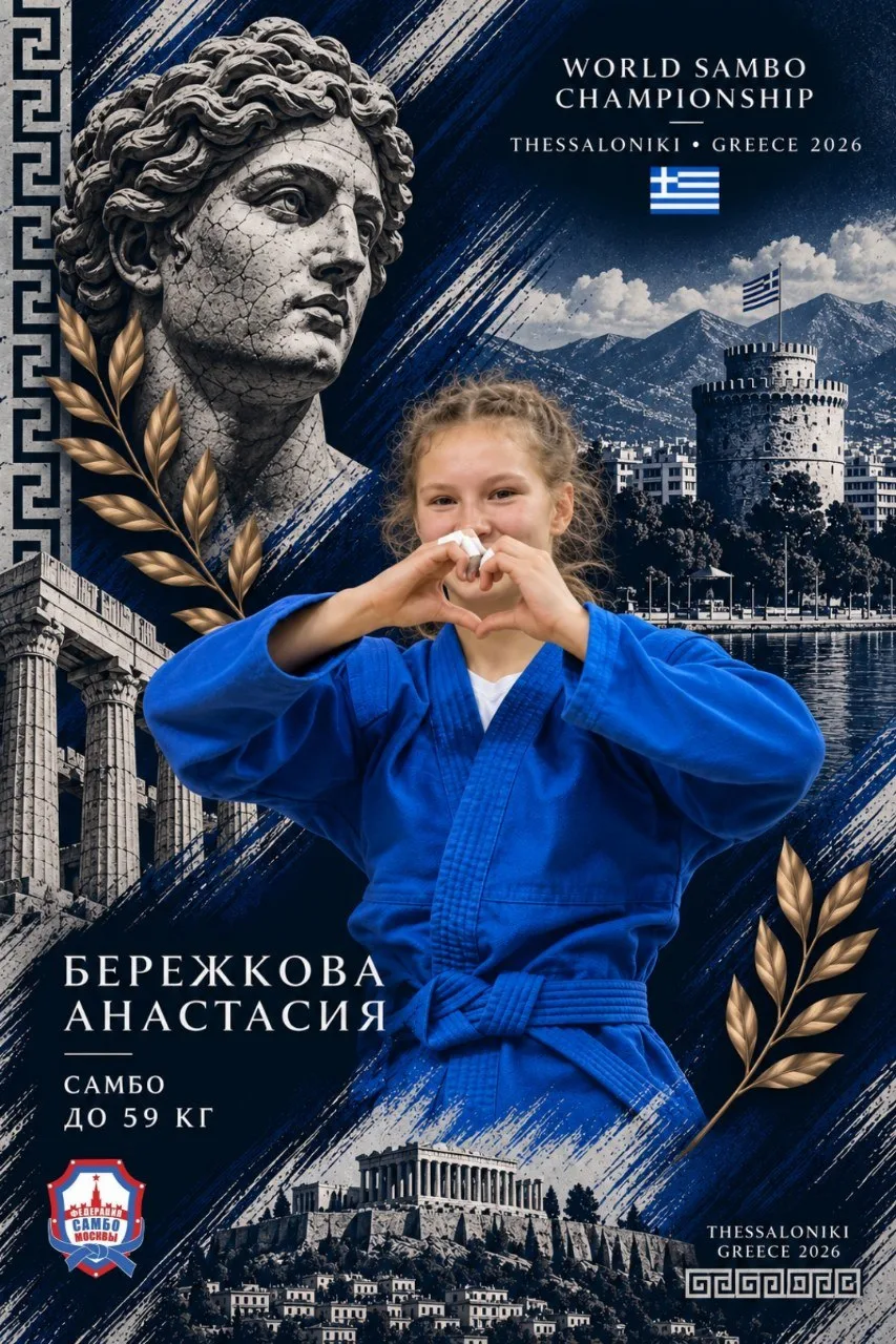 🔥 Скоро финал!