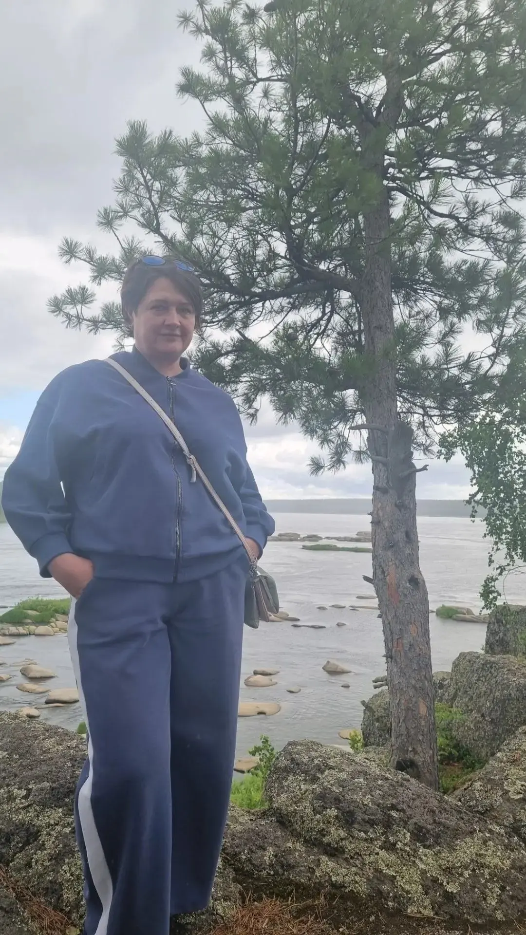 У природы нет плохой погоды,
