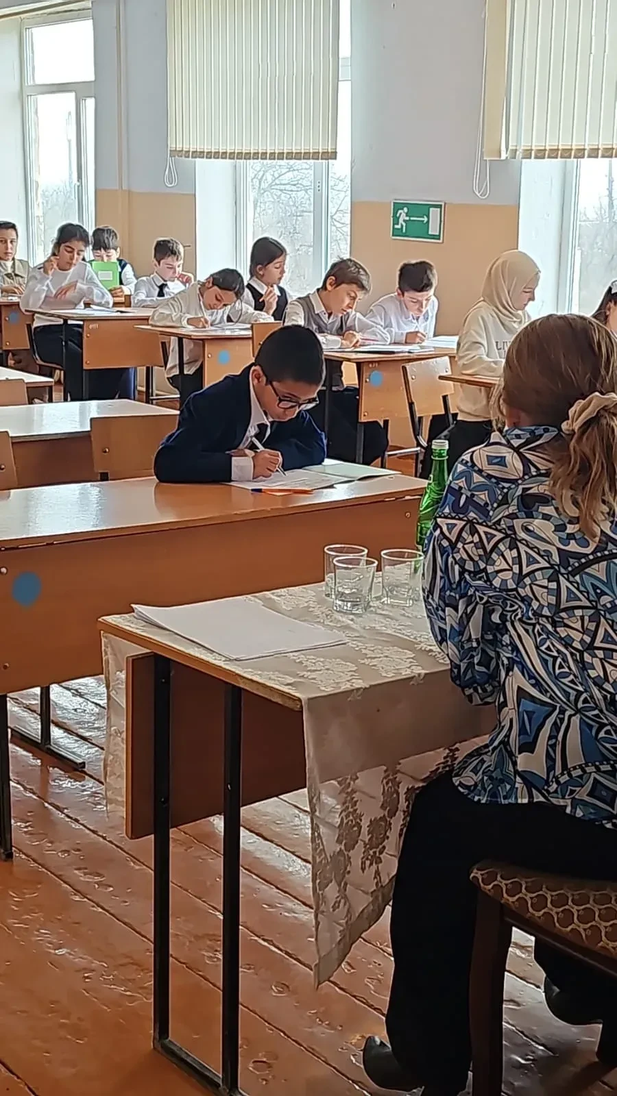 🏆 ГОРДИМСЯ НАШИМИ УЧЕНИКАМИ! 🏆