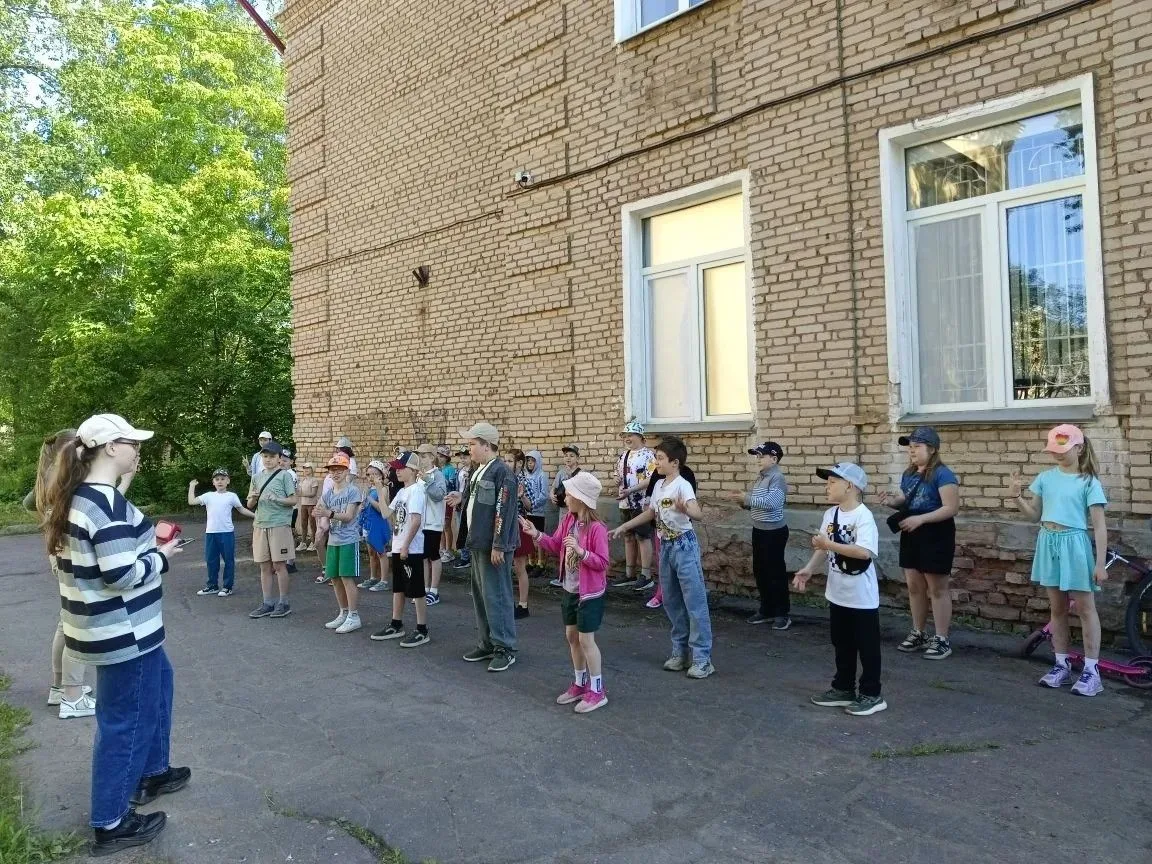 5 день - 05.06.2026 в ЛОЛ "Звонкие голоса"