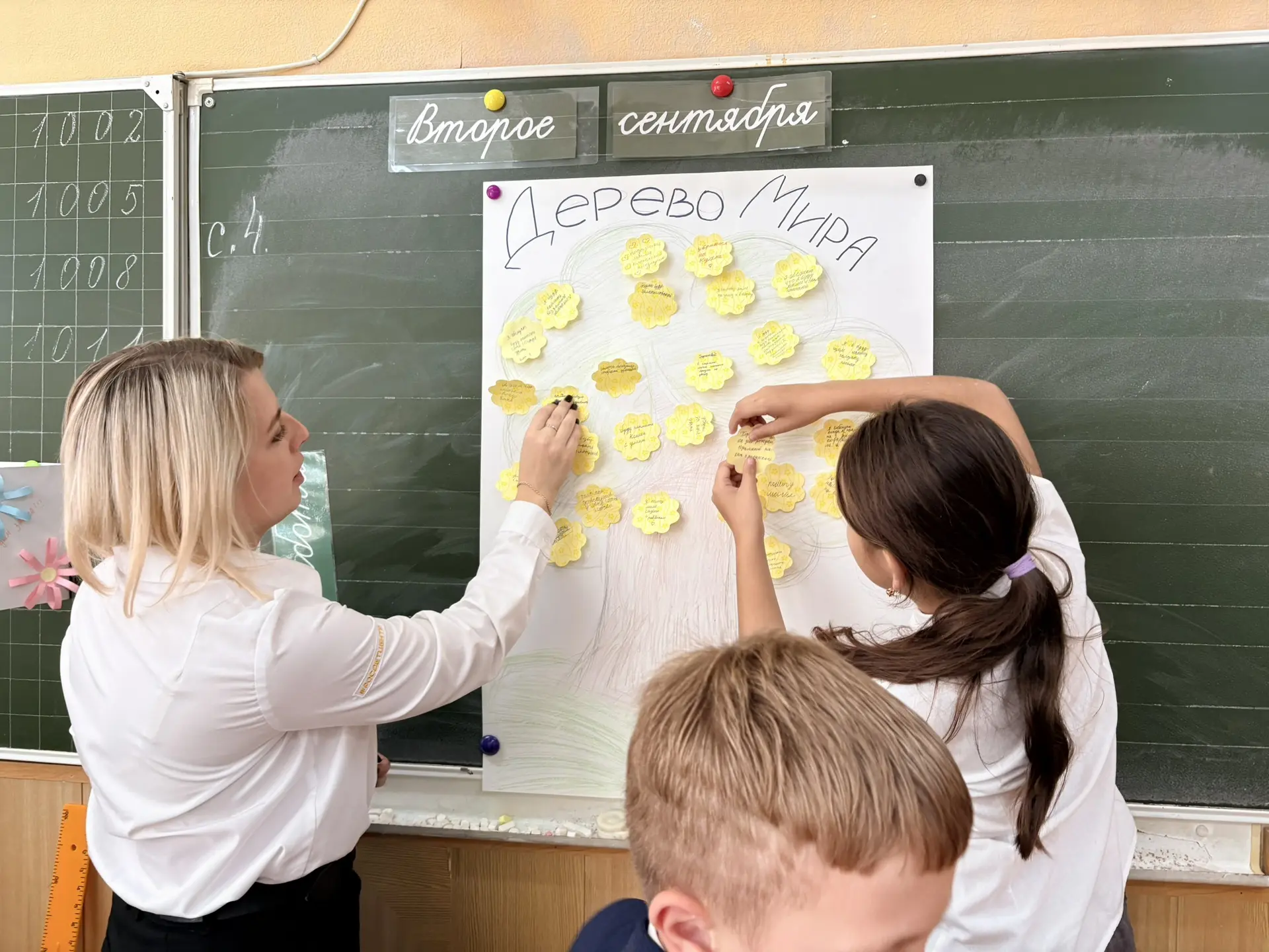 🇷🇺 3 сентября — День Победы над милитаристской Японией и окончания Второй мировой вой...