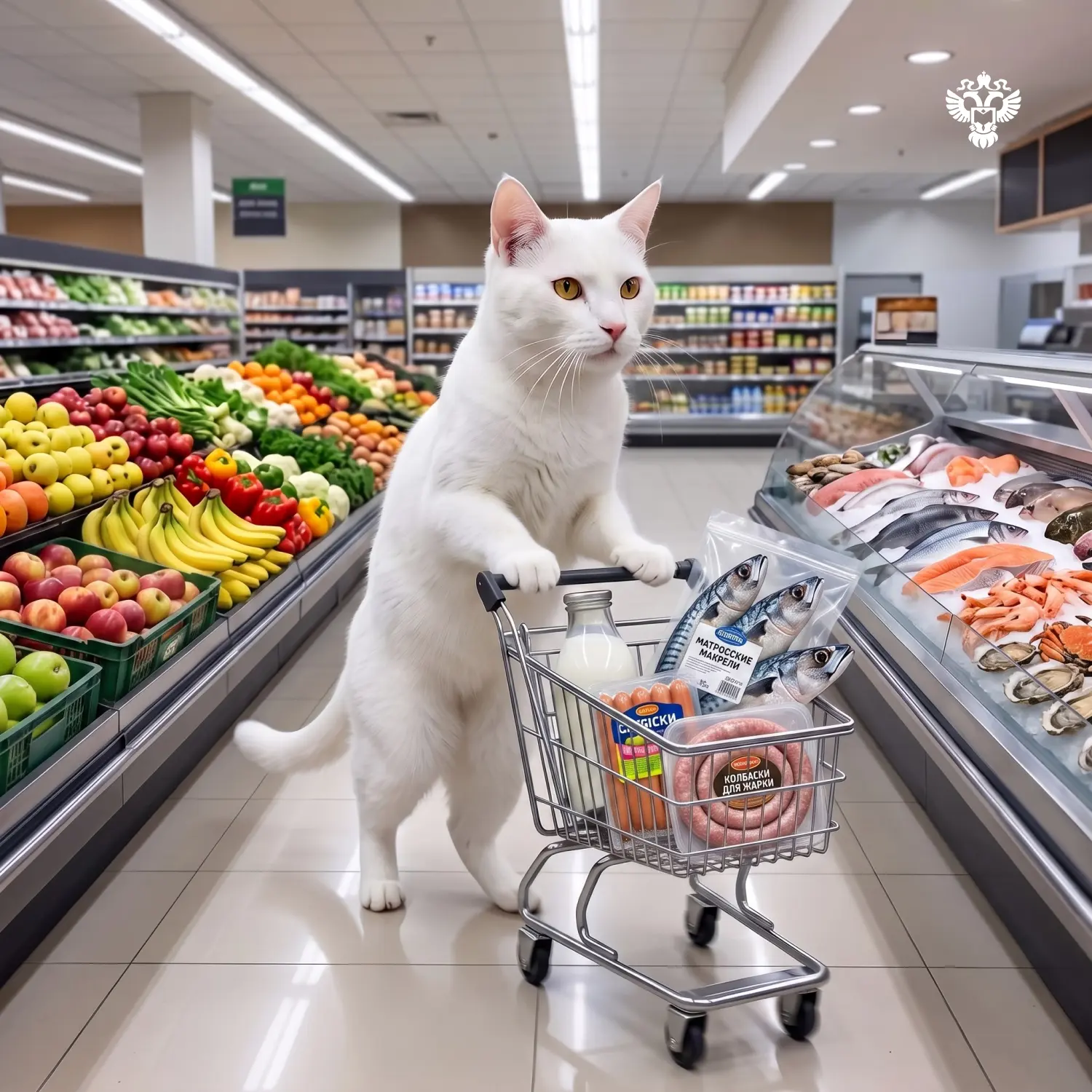 🥨 Давненько мы с котистиками на пикник не выбирались! Успел-таки всех созвать на выходные и, конечн