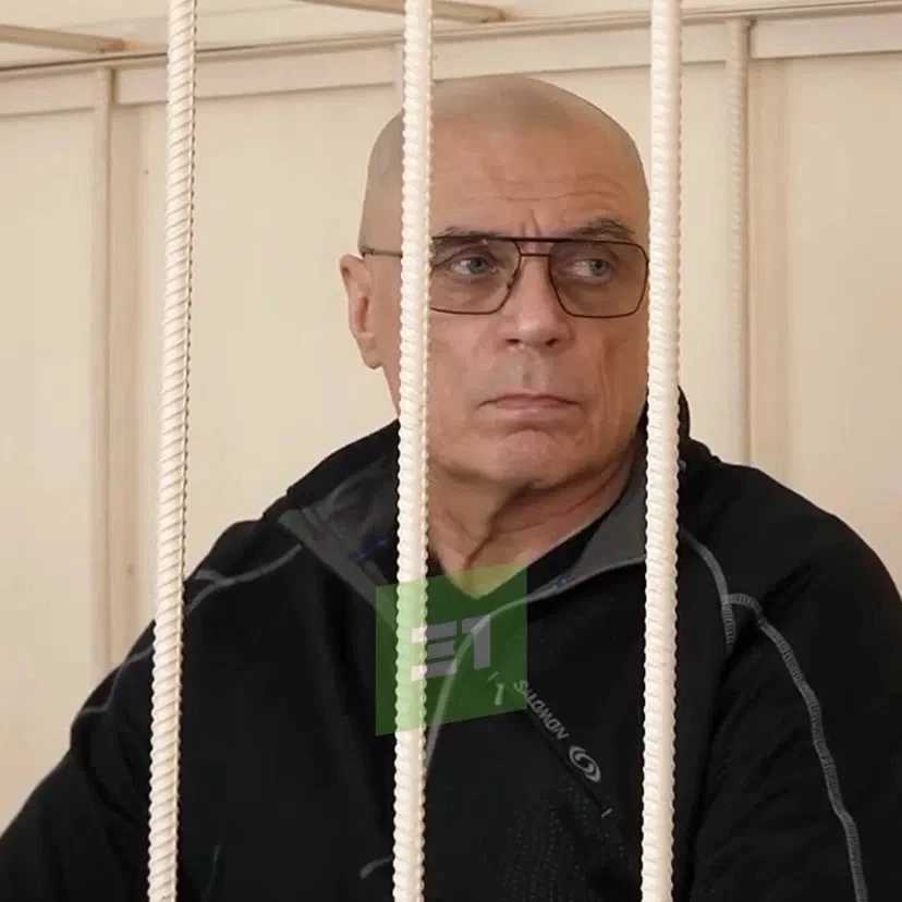 ‼️Экс-депутату Гордумы Олегу Иванову добавили долг 1,2 млрд руб.
