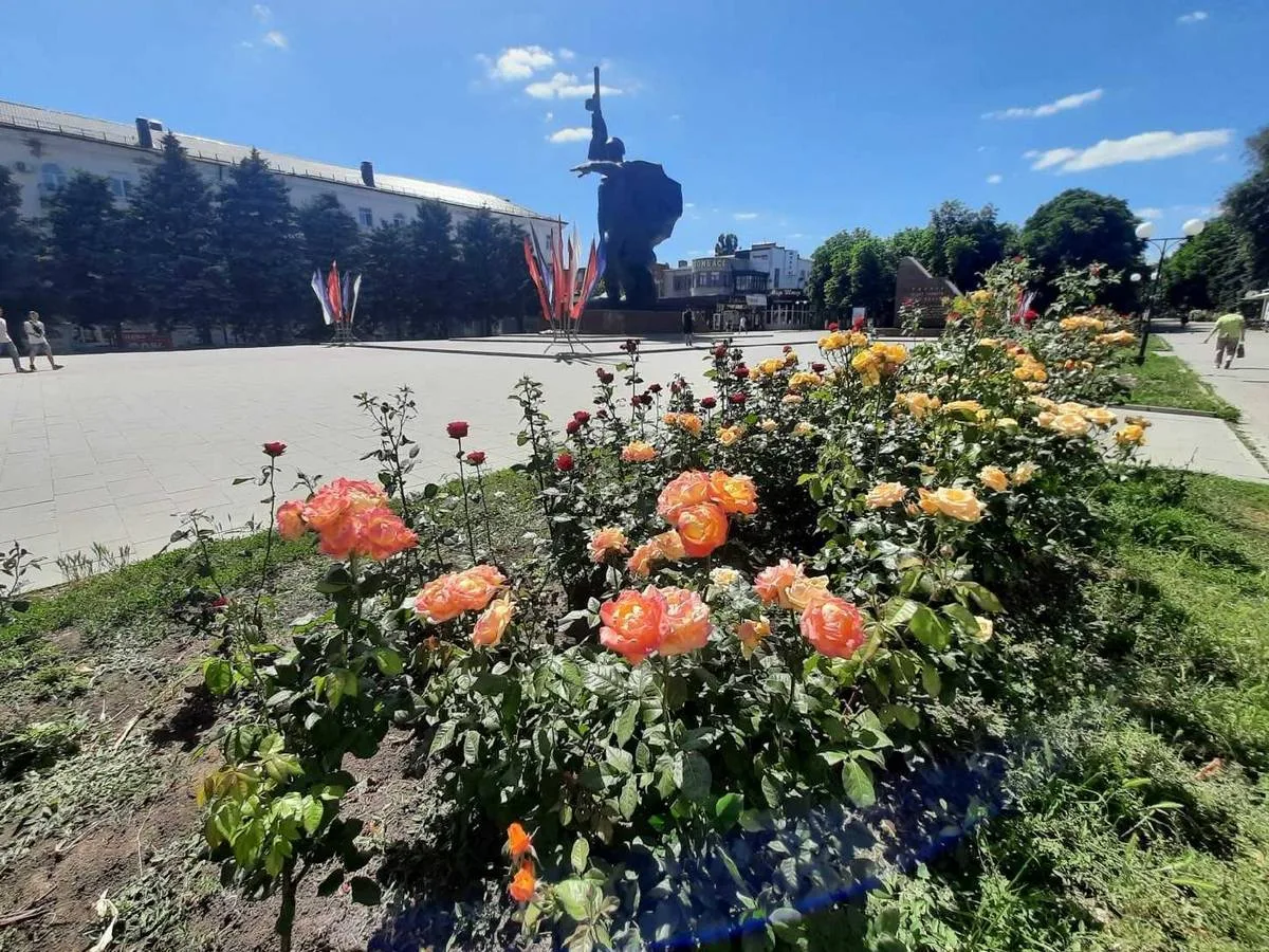 Первые выходные сентября в Шахтах начнутся с солнечной погоды. Однако в последний день ...