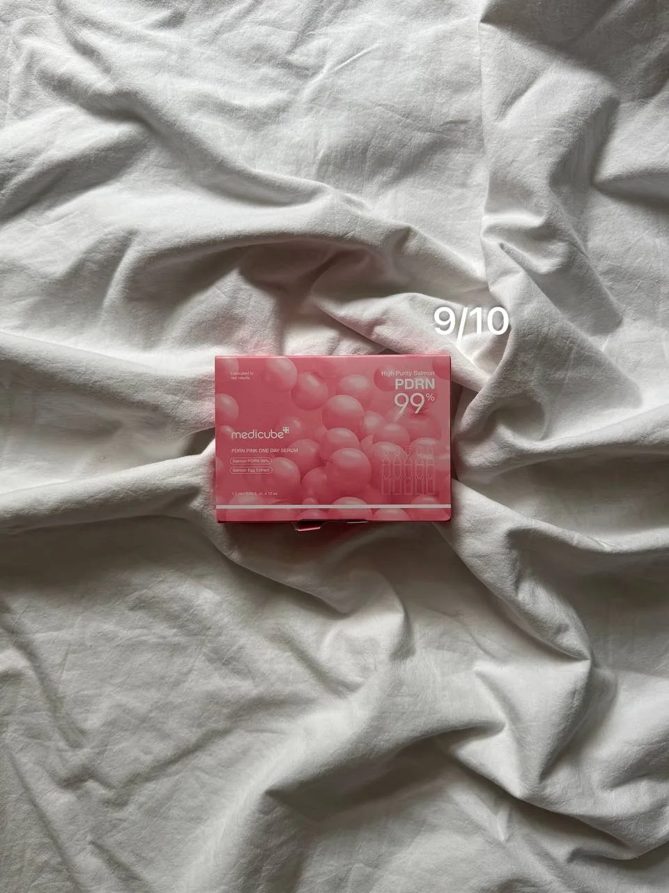 ПУСТЫЕ БАНКИ, уход💛  • SkinProbiotic - люблю, периодически эту банку повторяю, хорошо напитывает и р