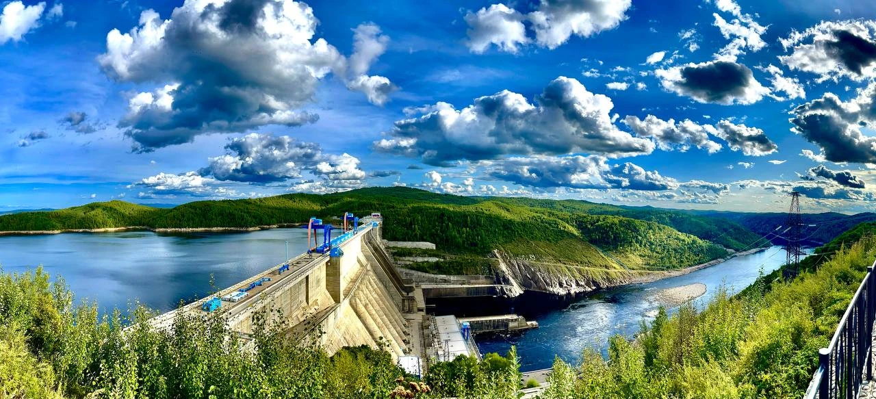 💦 Информация о гидрологической обстановке

🗓16.06.2026

💧Уровень верхнего бьефа: 242,56 м (+9 см 