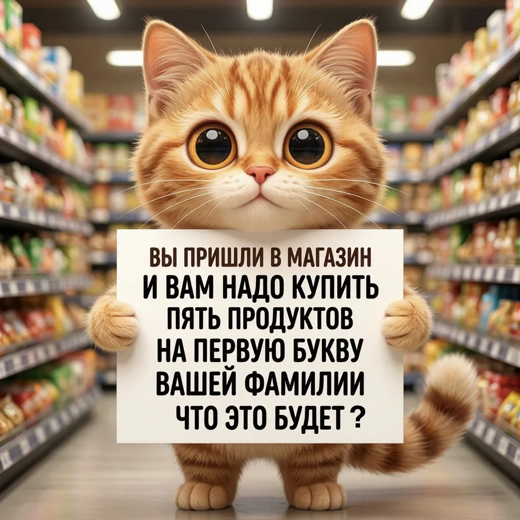 ☺️ Поиграем?