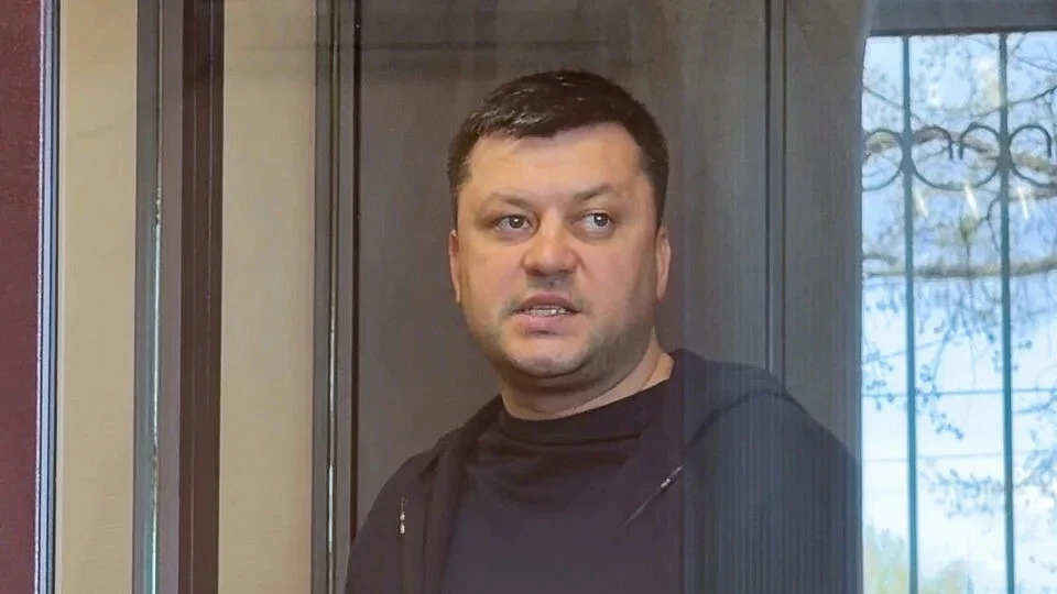 ❗️Уголовное дело бывшего мэра Уфы передали в СК России