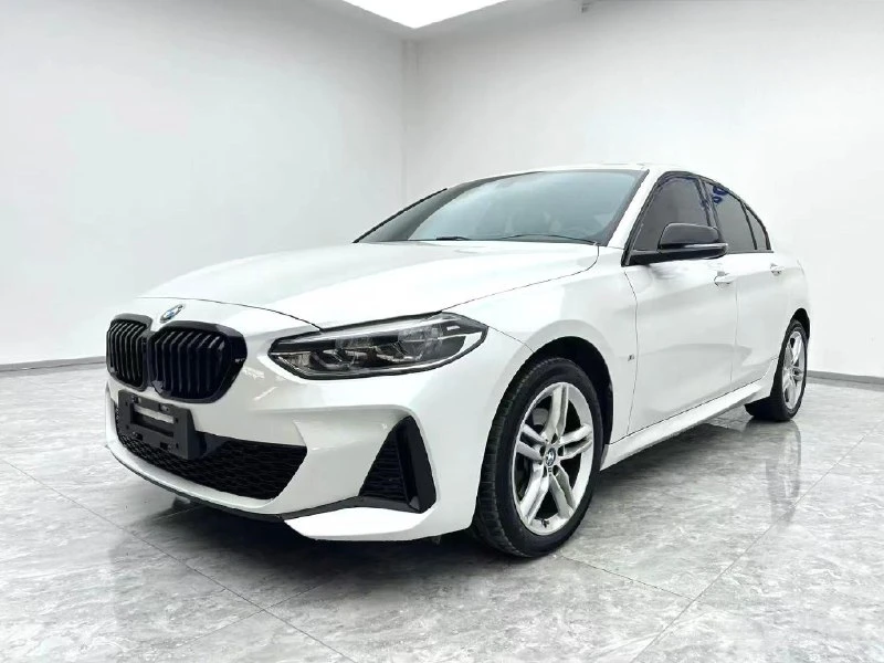 🚗 BMW 1 Series 2WD 120i 1.5T M Sport Night Edition

Свежий городской хэтчбек в спортивном исполнени
