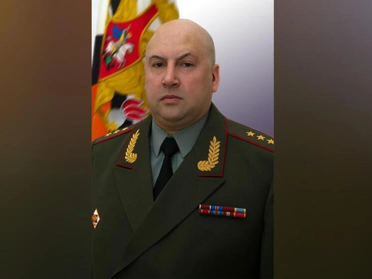 На Западе заговорили о возвращении «генерала Армагеддона»
