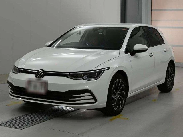 Что купить из МЯГКИХ ГИБРИДОВ из Японии ⁉️

🚗 Volkswagen Golf (2022 — 2023 год)

— 1.0 л, 110 л.с.,
