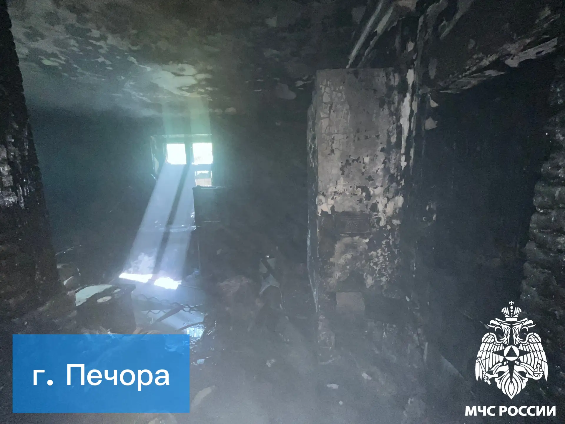 👨🏻‍🚒 За #ДежурныеСутки огнеборцы Республики Коми ликвидировали 2 пожара. Пострадавших нет. 

🧯 г