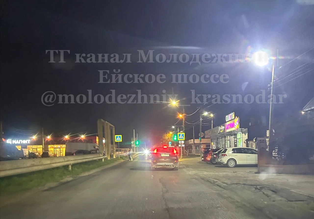 Хорошие новости. На Пригородной залатали эти бесячие ямы 😁