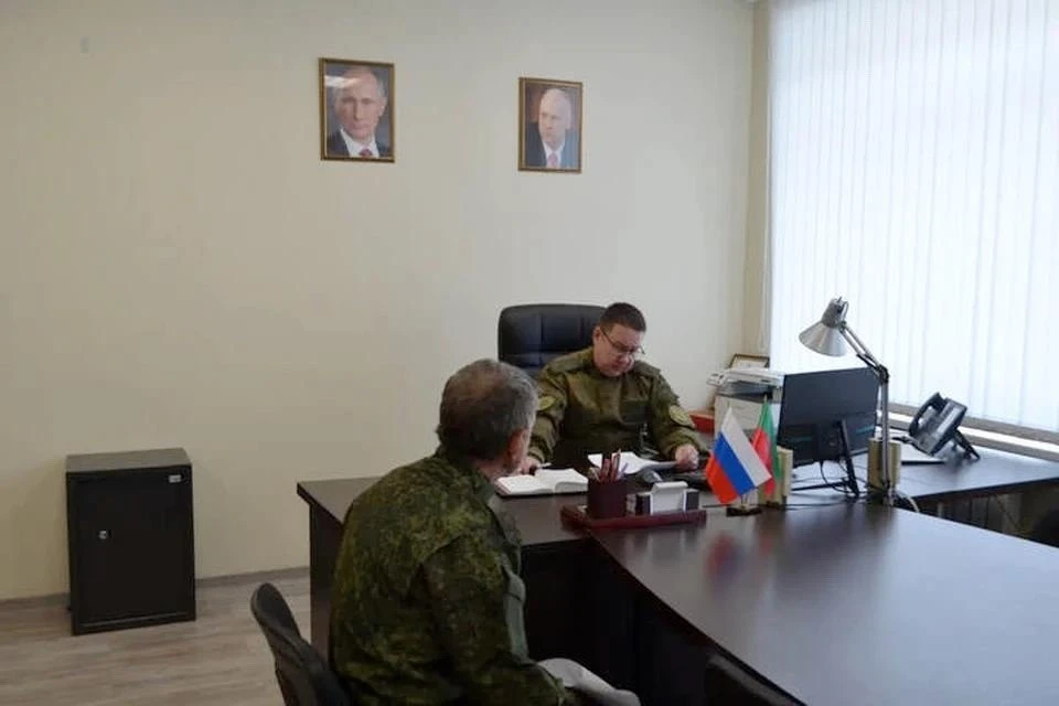 🚨 В Запорожской области украли 230 тысяч рублей у участника СВО