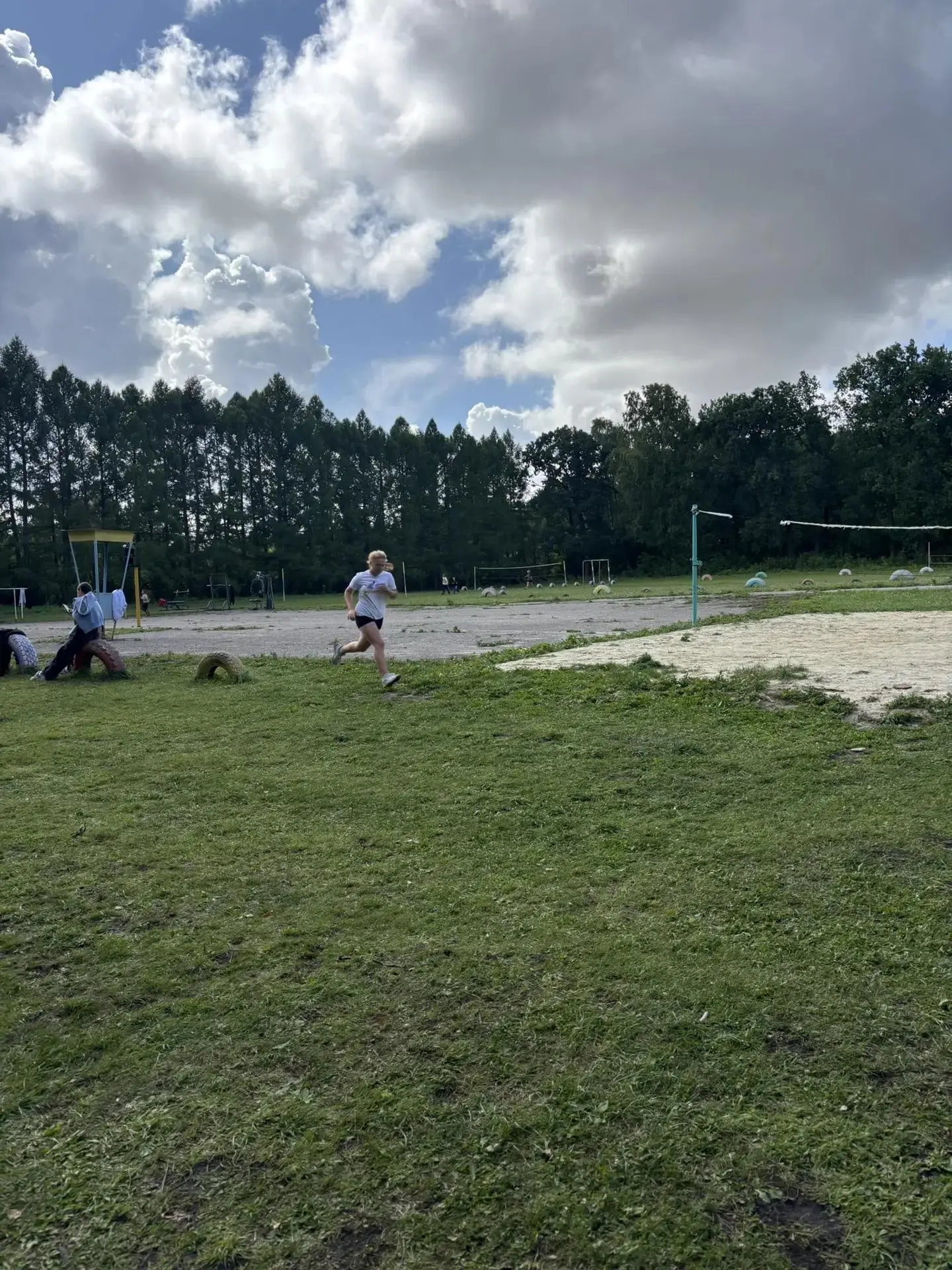 Воспитанники отделения горнолыжного спорта тренера-преподавателя Галеевой А.Ж. продолжа...