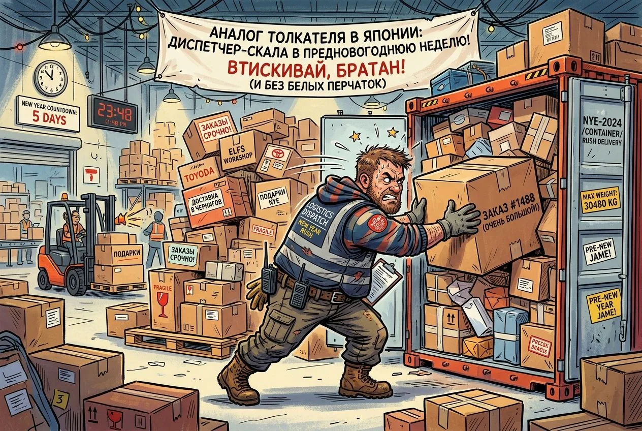 Пока варится кофе..
