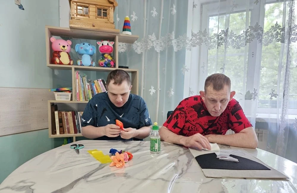 «Девушка-Лето» — не просто картина, а воплощение того, что родилось в сердце нашего дом...