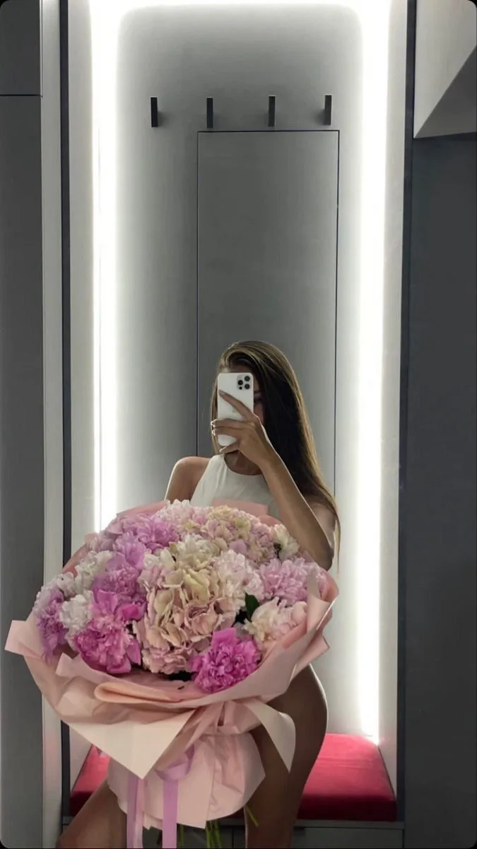 Ну просто мечта 🌹
