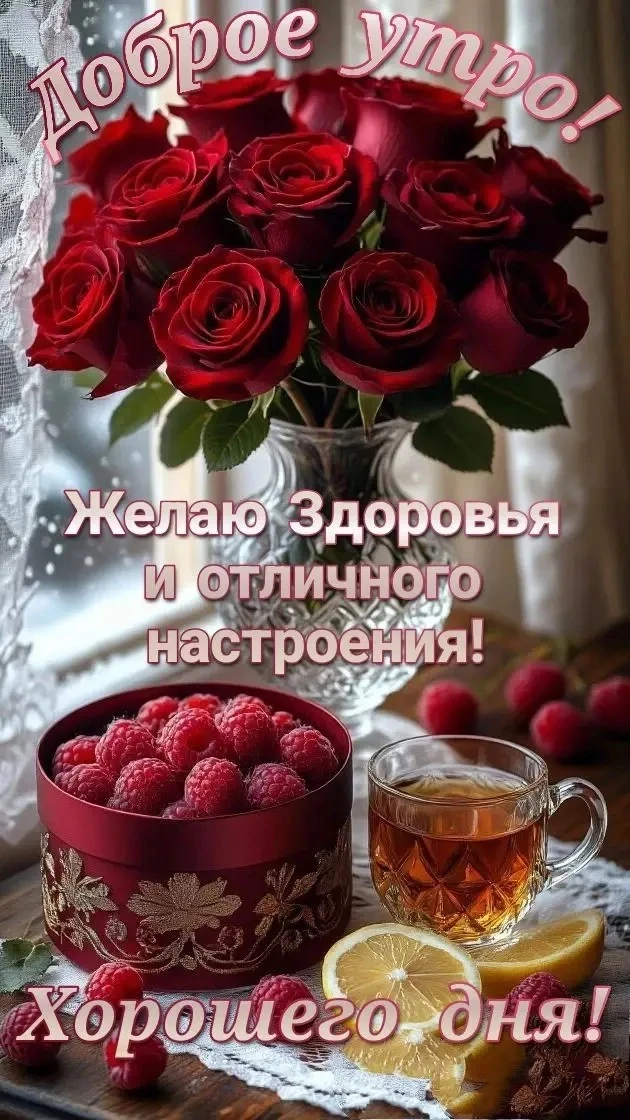 Любимые открытки❤️