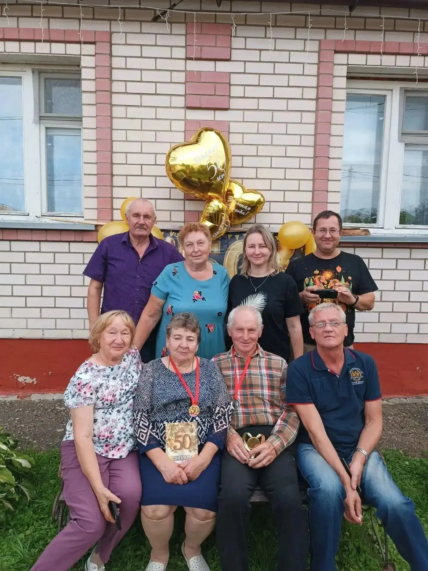 💍 Свадьба — это всегда трепетное событие, наполненное светом, счастьем и теплом родных...