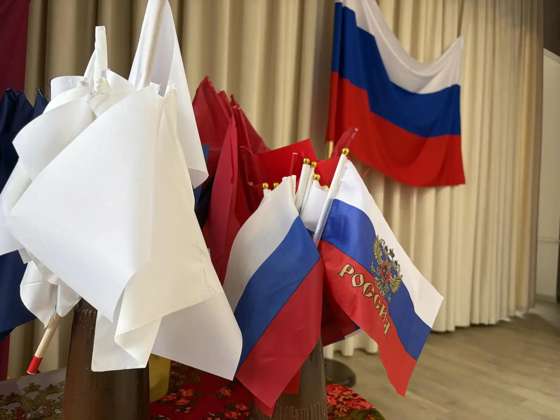 Уважаемые родители!