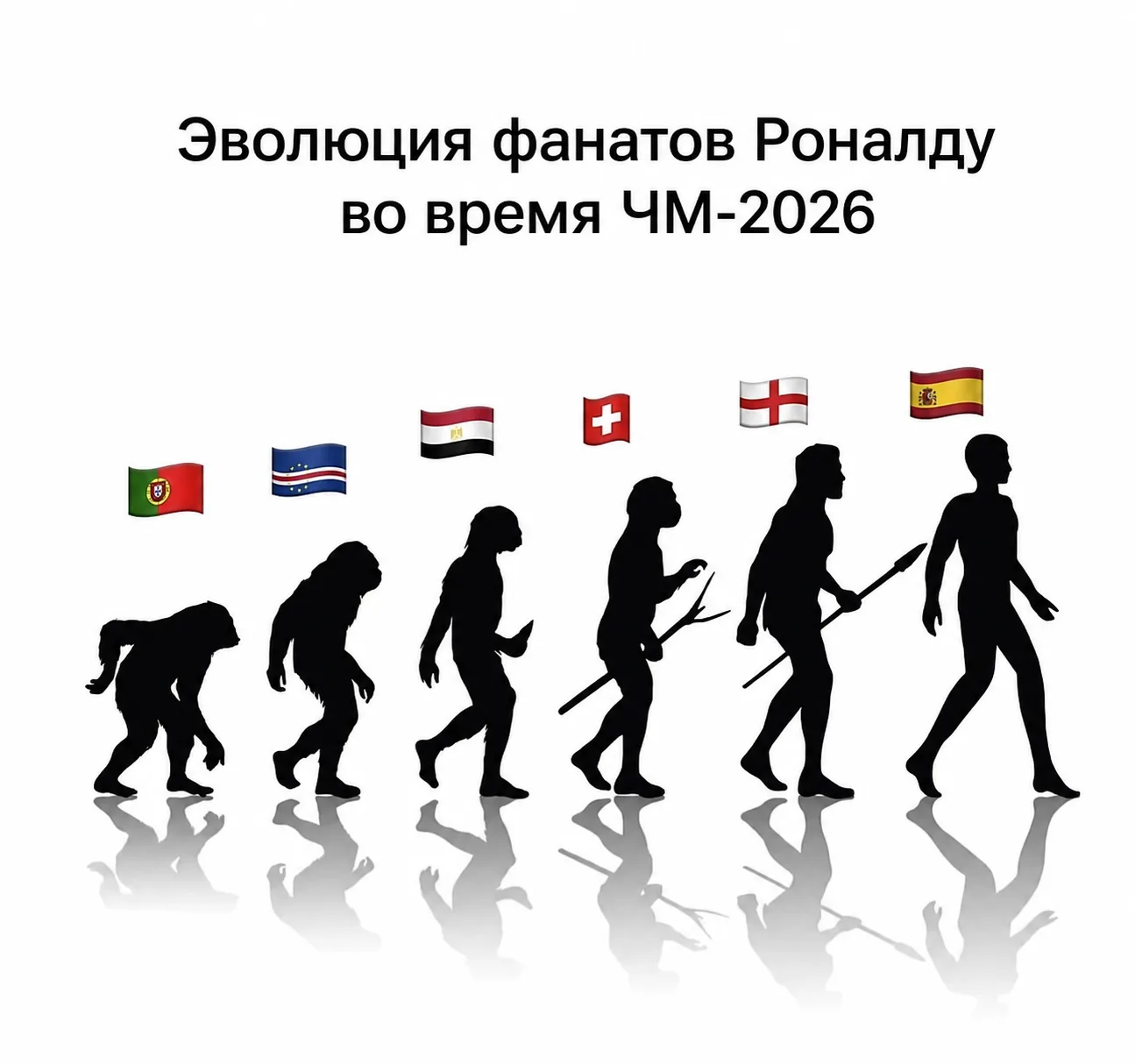 Признавайтесь, было? 😁