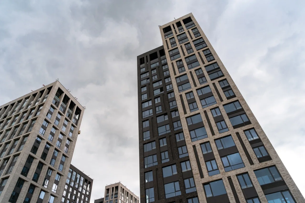 🏙️Премьеры есть: Москва стала лидером по числу новостроек