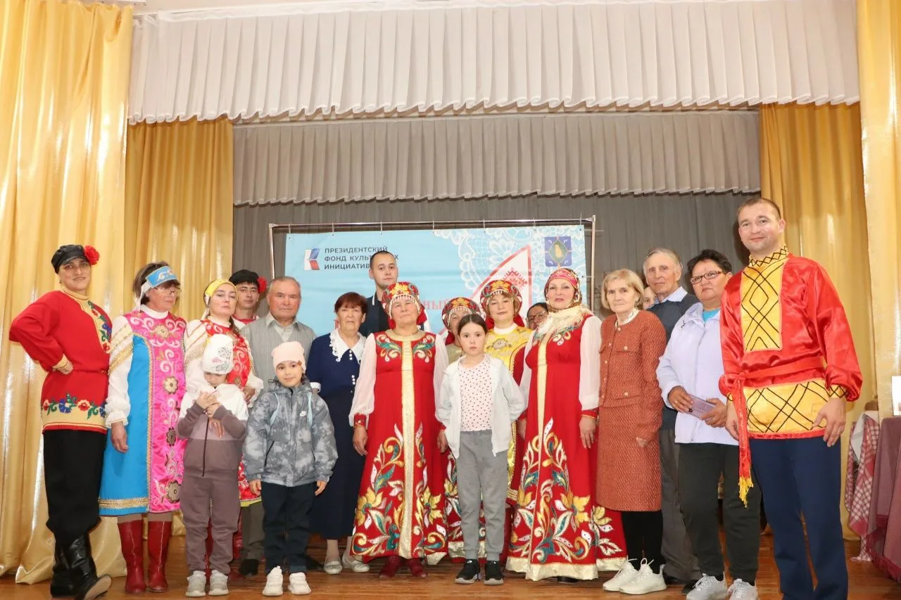 Как живет свадебная традиция в Михайловке, читайте на нашем сайте: https://svetput.ru/n...