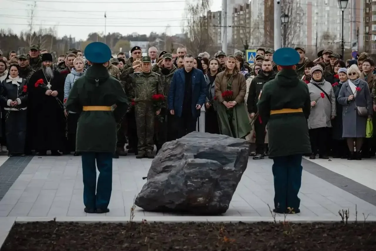 Сегодня первая годовщина освобождения Курской области от ВСУ. 26 апреля 2025 года было объявлено, чт
