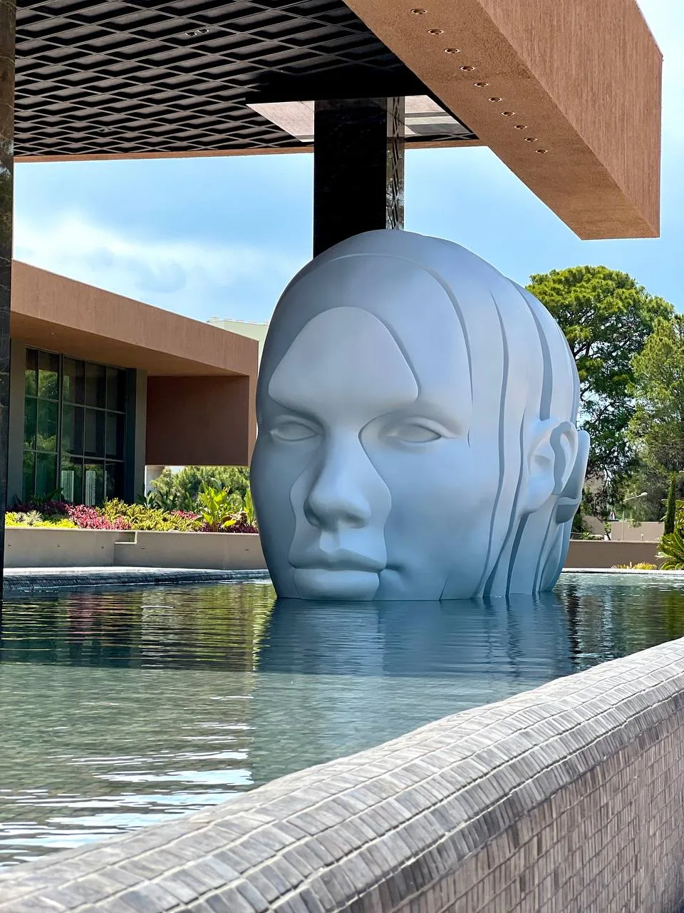 ✨️Lusso Sorgun 5* — современный новый отель 2025 года, расположенный в Соргуне, в 7 км ...