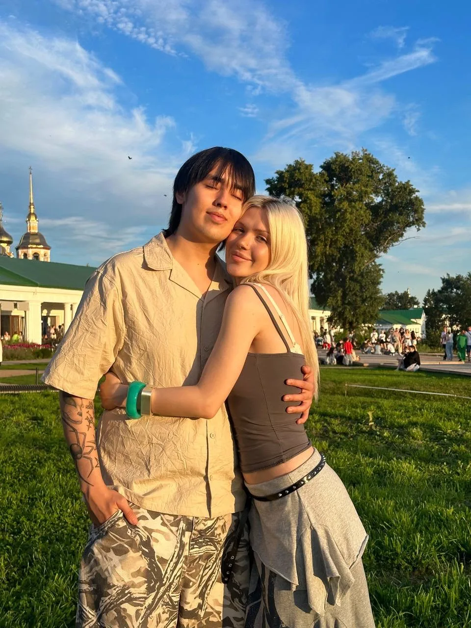 ❤️