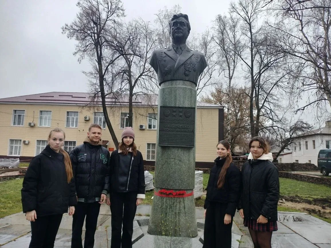 ✨️🚀 День космонавтики✨️🚀