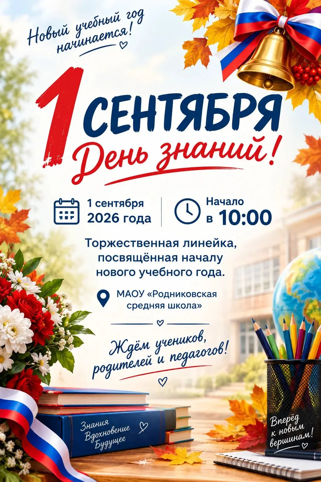 Автобус из п.Усовский в 9.30; из Геологоразведки - в 9.50. Обратно - в 12.00 - в Геолог...