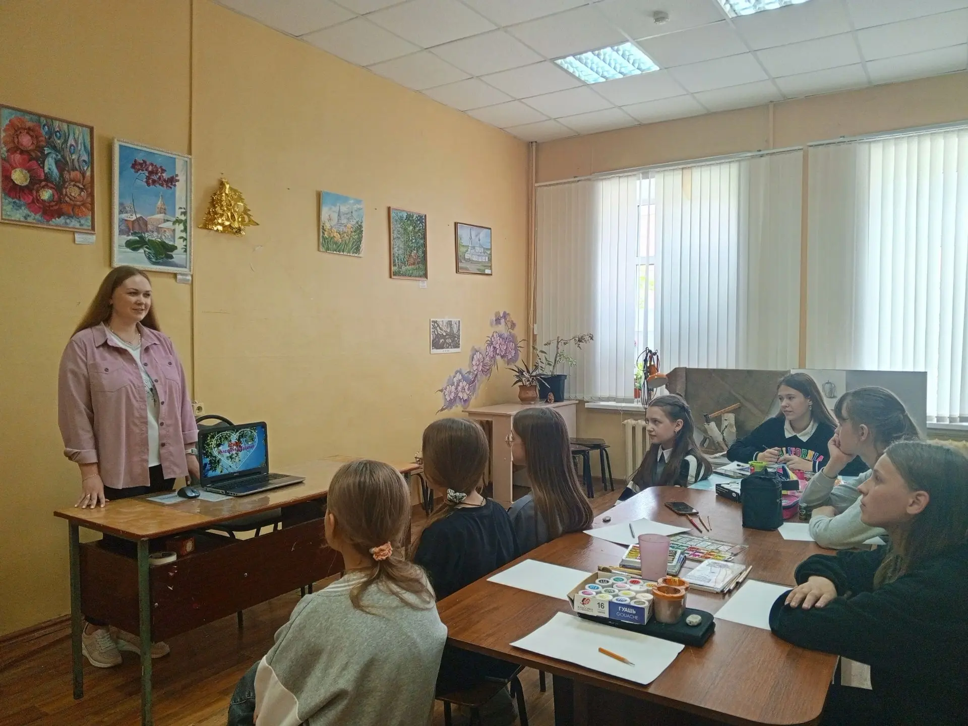 15 мая отмечается Международный день семьи — праздник, воспевающий главные человеческие...