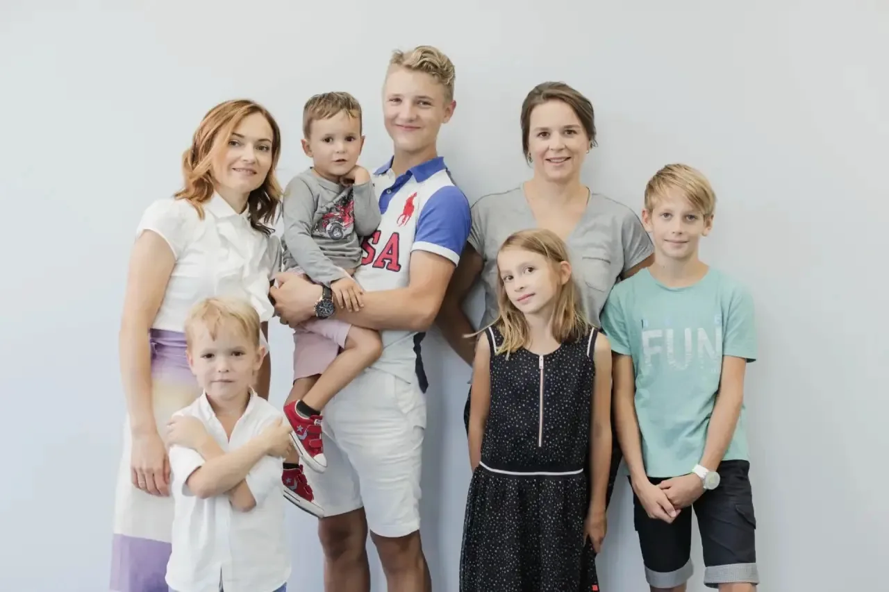 Дорогие родители! ☀️