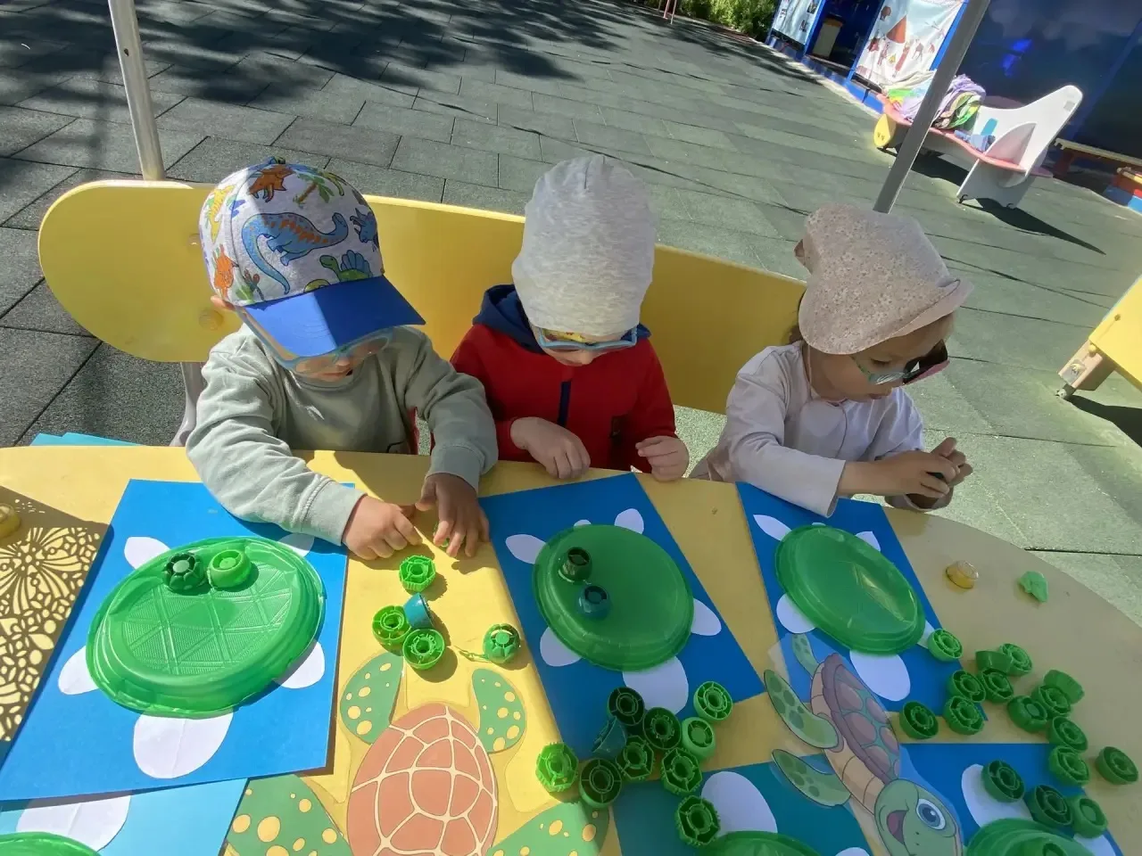 🐢💚Сегодня, 16 июня, во всём мире отмечается День морских черепах. Этот праздник призван привлечь в