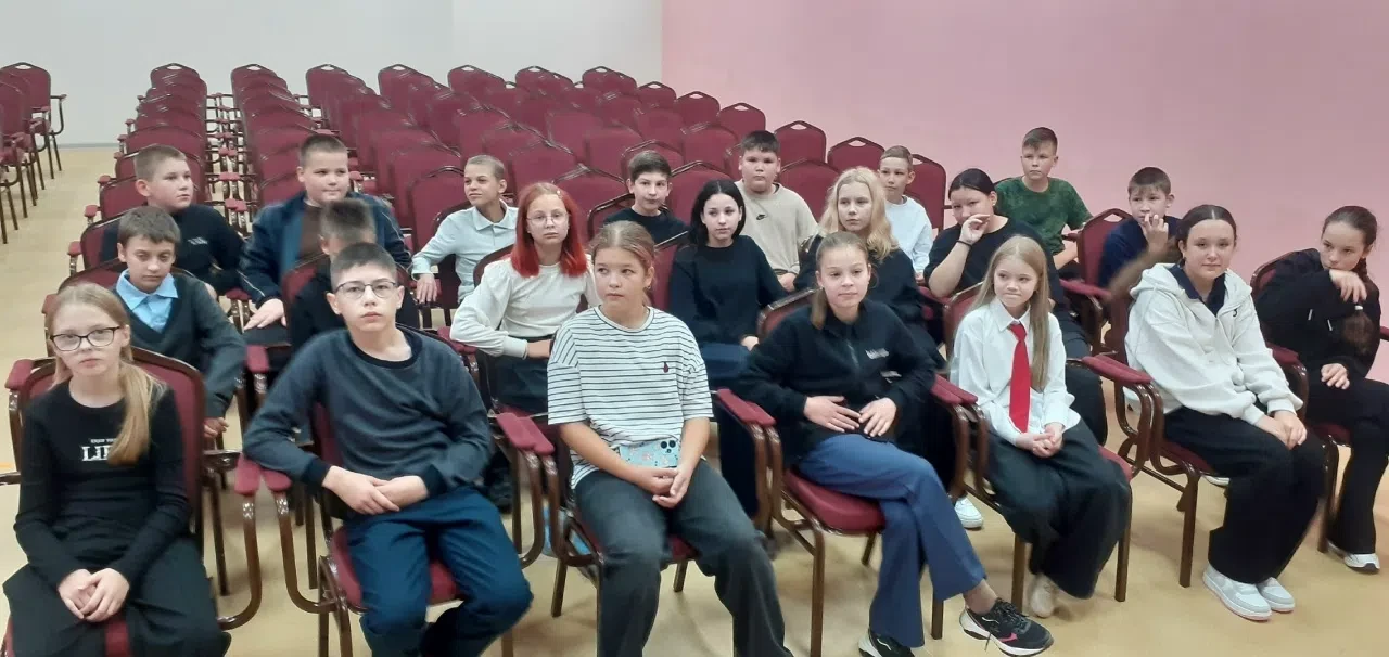 📝ДЕНЬ СОЛИДАРНОСТИ В БОРЬБЕ С ТЕРРОРИЗМОМ