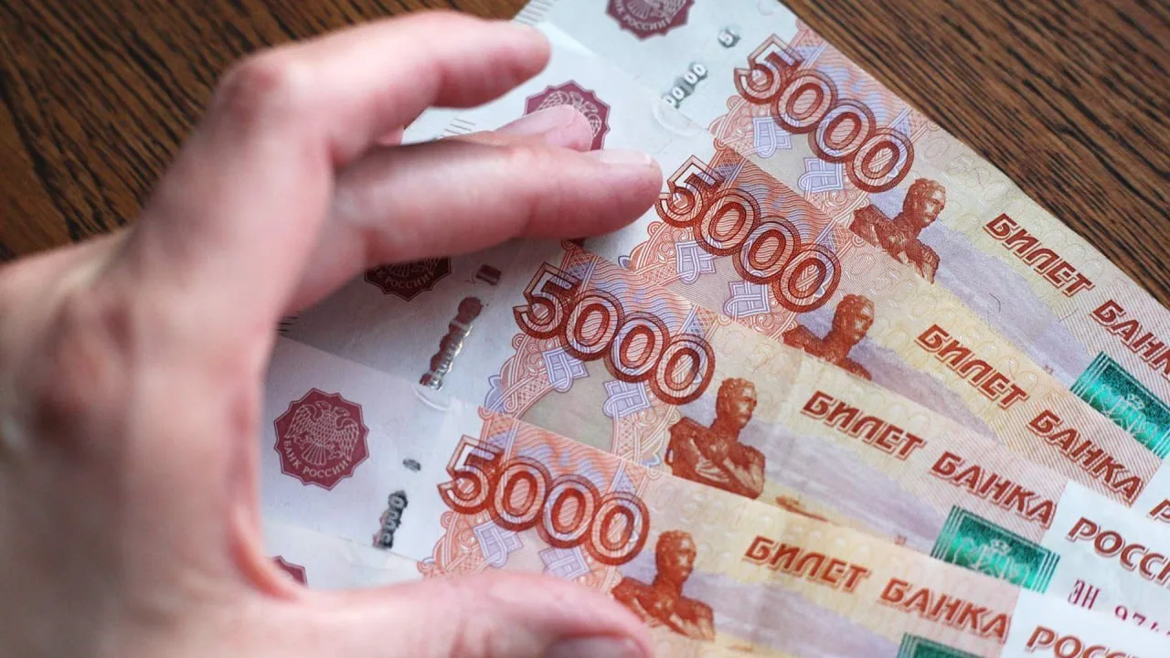 💸 Жители Новосибирска хотят МРОТ в 55,4 тысячи рублей