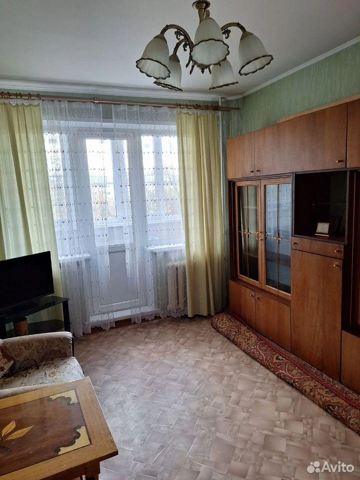 Сдам без посредников: 2-комнатная квартира, 44м²