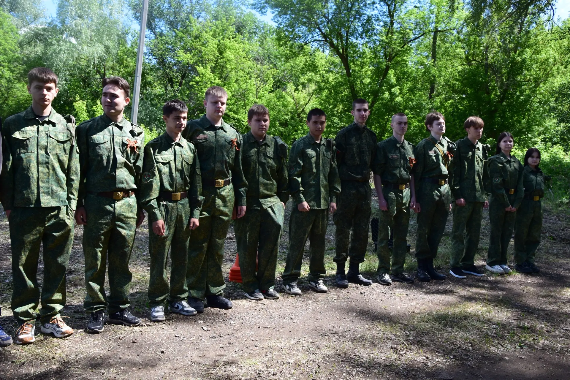 Финальный рывок: тактическая медицина и воля к победе! 🚑🔥