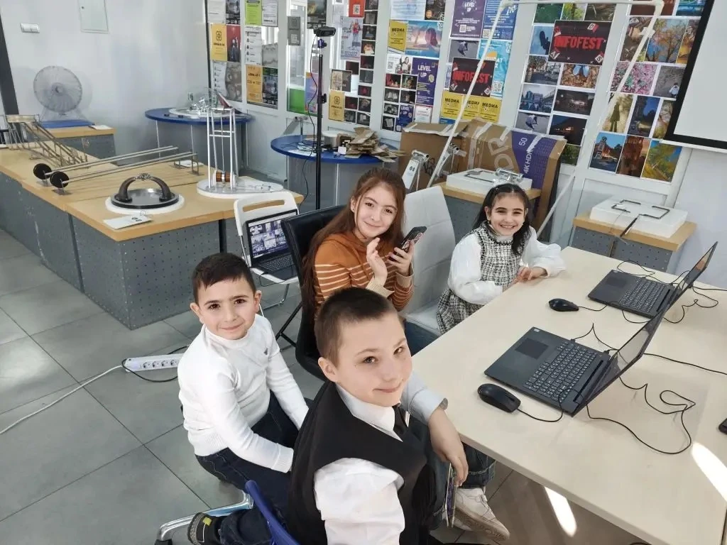 Первый опыт — отличный результат! ♟️  В прошлый четверг наши ребята впервые попробовали свои силы в 