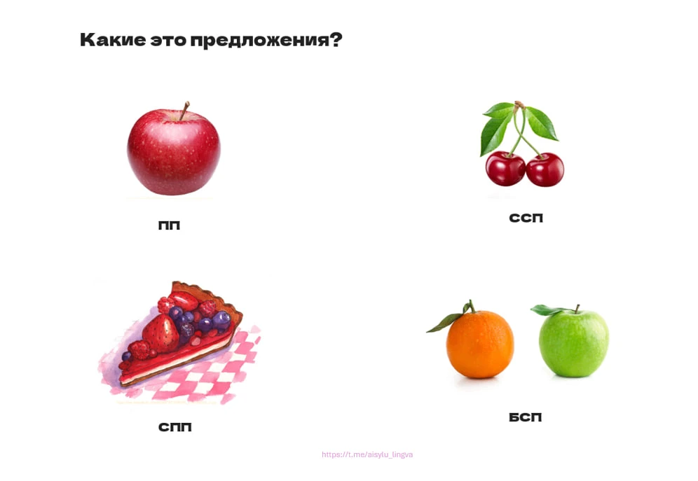 После занятия с 9 классом на этой неделе с интересом отметила, как внедрение новых прив...
