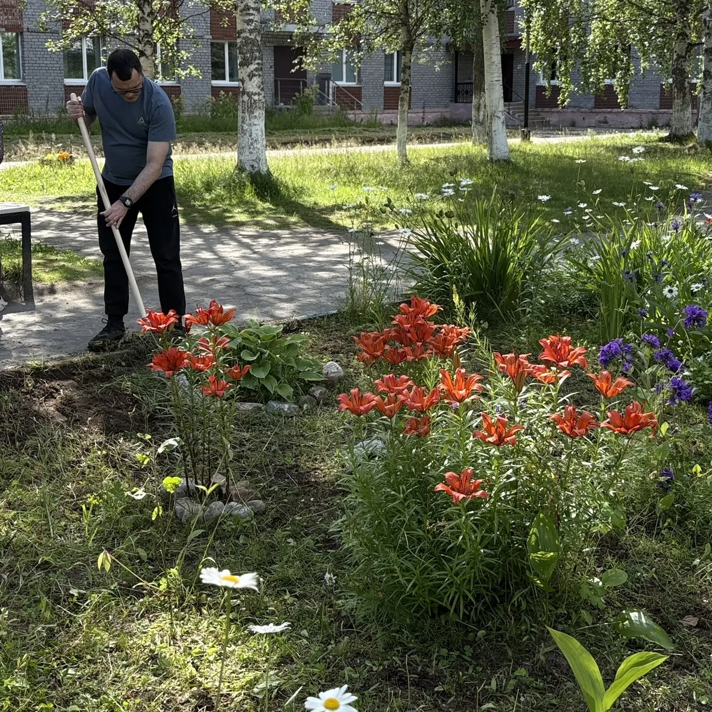 ☀️ Солнышко светит, настроение — отличное! ☀️