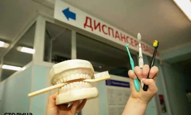 В поликлиниках Карелии пройдёт «Вечер здоровья»
