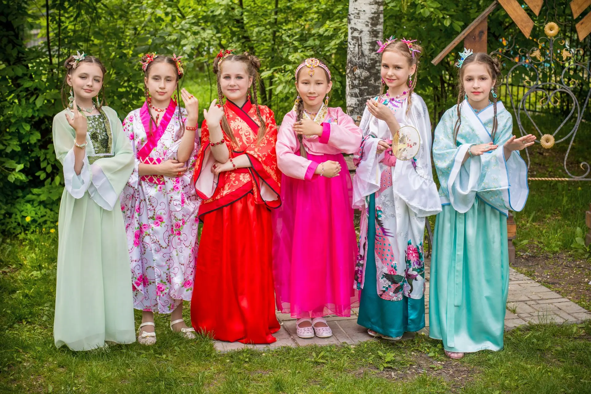 💅 «Школа красоты»: где рождается искусство преображения! 💅