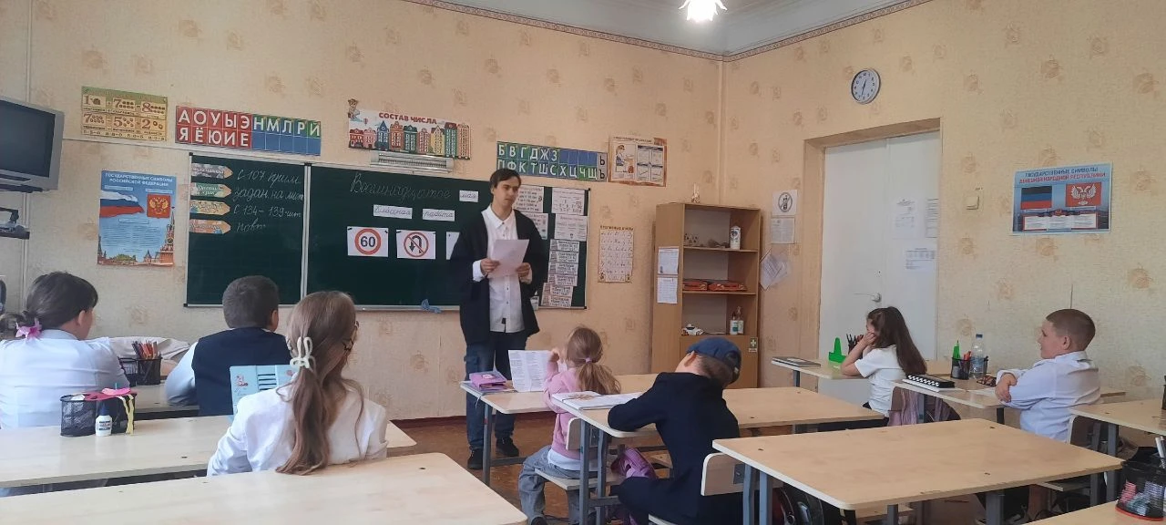 ВНИМАНИЕ ДЕТИ! ЛЕТНИЕ КАНИКУЛЫ!